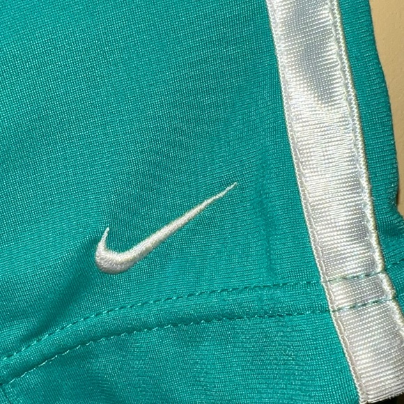 🛍️Teal Nike Sweatpants - Picture 2 of 6